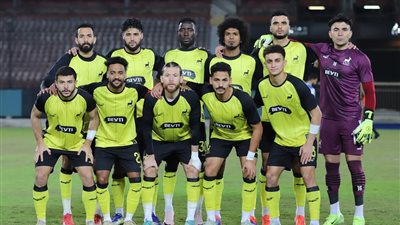 اليوم.. وادي دجلة يختتم تدريباته للقاء سبورتينج في دوري المحترفين