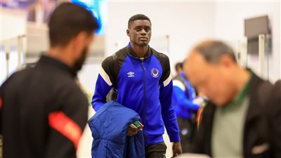 الهلال السوداني يصل إلى موريتانيا.. ويبدأ الاستعداد لمواجهة الأهلي دون راحة