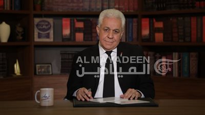 الثلاثاء المقبل.. انطلاق برنامج في الإمكان من تقديم حمدين صباحي على قناة الميادين