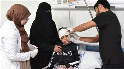 استجابة فورية من مجلس الوزراء.. قصة إيمان ضحية طيش الصبية في حادث القطار بالمنوفية| بث مباشر