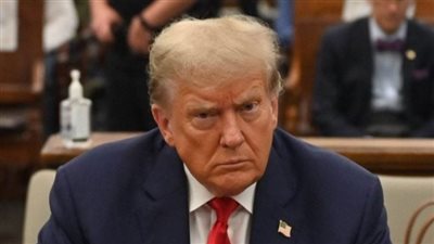 ترامب: على الجميع إخلاء العاصمة الإيرانية طهران فورًا