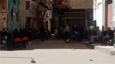 جهات التحقيق تستدعي مسؤولي المحليات بعد وفاة 4 من أسرة واحدة تحت أنقاض عقار بالإسكندرية| بث مباشر 