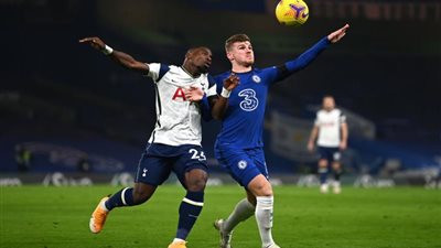 قبل قمة الليلة.. تاريخ مواجهات توتنهام هوتسبير وتشيلسي