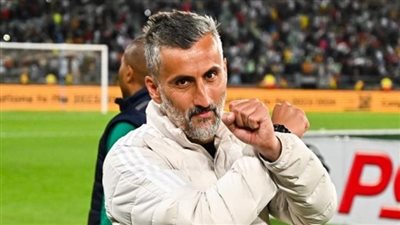 شوبير: الأهلي اختار ريفيرو مشروعا للفريق.. ونقطتان تفصلان عن إعلانه مدربا للأحمر