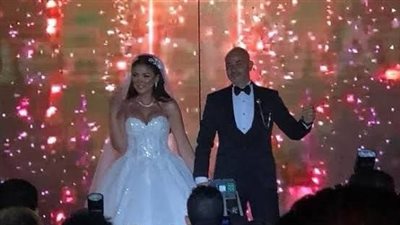 الحبس 4 أشهر لـ طليق الفنانة علياء الحسيني لعدم سداده نفقة ابنته