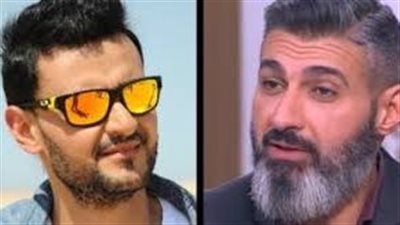 ياسر جلال: لو رامز عمل فيا مقلب هاخده في حضني مش هضربه