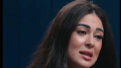 ميرنا نور الدين تكشف تفاصيل عدم مشاركتها في السباق الرمضاني 2026 