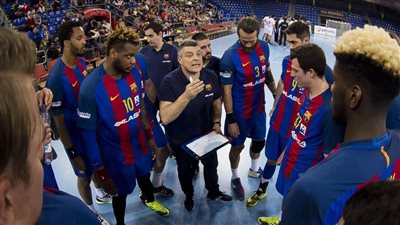 براتب يصل لـ 30 ألف يورو شهريا.. باسكوال يقترب من قيادة منتخب مصر لكرة اليد