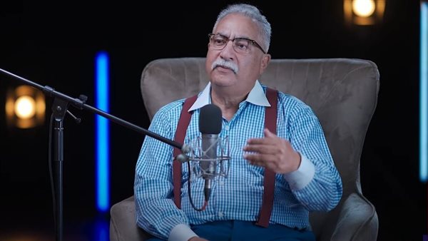 إبراهيم عيسى