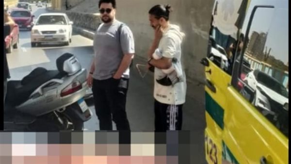 جانب من الواقعة 