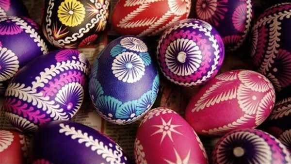 إجازة شم النسيم 2025..