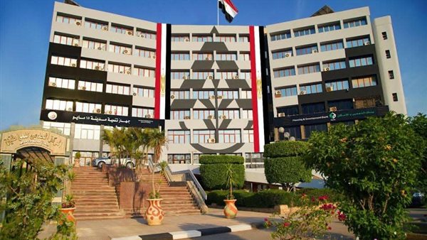 طرح 8 قطع أراضي استثمارية