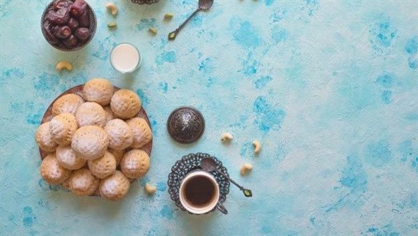 أفضل الطرق لحفظ كحك