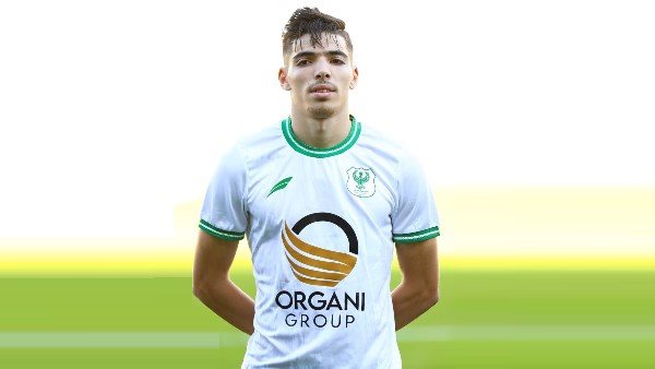 عبد الرحيم دغموم