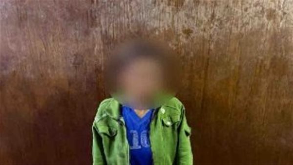 الفتاة صاحبة الفيديو