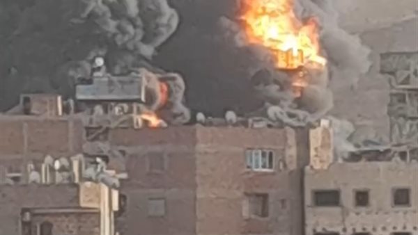 جانب من الواقعة