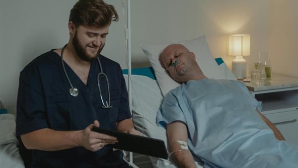  صورة تعبيرية 