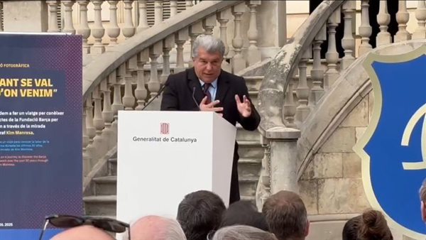 خوان لابورتا رئيس