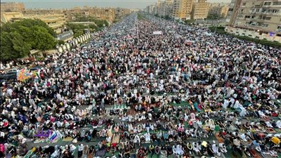 تكبيرات عيد الأضحى مكتوبة كاملة pdf.. موعد بدايتها ونهايتها