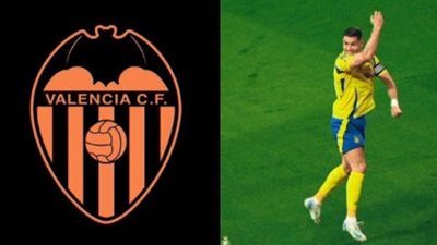 صحف إسبانية: كريستيانو رونالدو سيصبح المالك الجديد لنادي فالنسيا بشرط عدم هبوطه