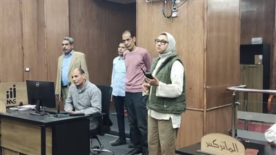 نائب محافظ الوادي الجديد تناقش خطة إدارة الأزمات وتطوير الخدمات