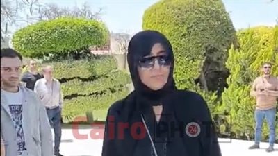 وفاء عامر تكشف: إبراهيم شيكا هو اللي طلب توثيق لحظاته الأخيرة.. وأرملته ملهاش ذنب