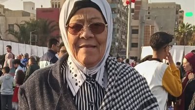 وفاة البرلمانية السابقة جواهر سعد الشربيني بعد مسيرة حافلة بالعطاء