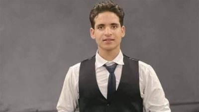 وفاة طالب بحقوق قنا بعد صراع مع السرطان 