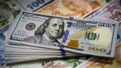 تباين أسعار الدولار في البنوك المصرية مساء اليوم الثلاثاء 23-9-2025