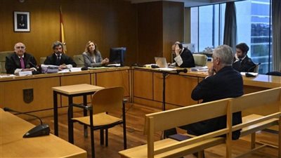 أنشيلوتي: محاكمتي تجربة جديدة.. ولن أغادر مدريد