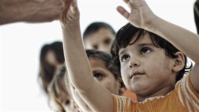 من مصر إلى العالم العربي.. كيف أصبح يوم اليتيم 2025 مناسبة إنسانية شاملة؟