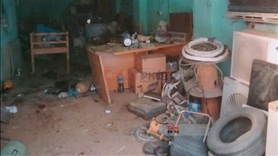 صرخة حزن في بنها.. أسطوانة غاز تنهي حياة مسن وتُصيب آخرين وتترك أسرة مكلومة