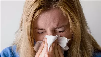 الحساسية الموسمية في الربيع.. نصائح طبية هامة لتجنب مضاعفاتها