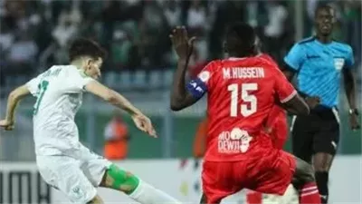 كاف يعلن أسماء مسئولي مباراة المصري وسيمبا في إياب ربع نهائي الكونفيدرالية