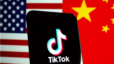 ترامب: مجموعة من شديدي الثراء ترغب في شراء تيك توك.. وسأكشف هويتهم قريبًا