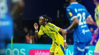 نتيجة مباراة الهلال والنصر بالدوري السعودي.. رفاق رونالدو يتقدمون في الشوط الأول