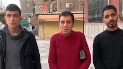 بعد نشر القاهرة 24.. التضامن: جار تسليم الأبناء خريجي دور الرعاية ببورسعيد وحدات سكنية بمدينة بورفؤاد| فيديو 