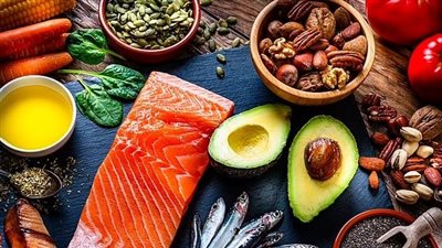 10 أطعمة تعتبر شبه خالية من السعرات