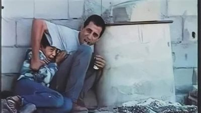 لا خبز لا نوم لا حياة| جمال الدرة لـ القاهرة 24: فقدت 70 شهيدًا ودُمر بيتي.. وننتظر دورنا في الموت