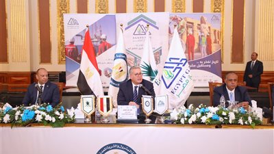 بنسبة 100%.. غاز مصر: الانتهاء من المرحلة الأولى بمبادرة حياة كريمة في 5 محافظات 