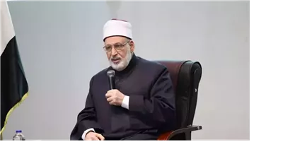 الجريدة الرسمية تنشر قرار رئيس الجمهورية بمد خدمة الضويني في وظيفة وكيل الأزهر 