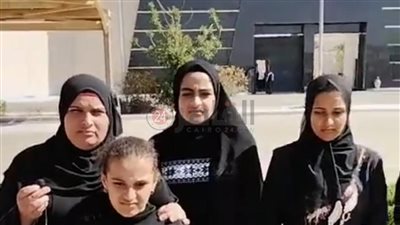 تأجيل محاكمة المتهمين بقتل زوجين في دلهمو بالمنوفية لمناقشة الطبيب الشرعي