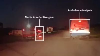 الجارديان: قوات جولاني الإسرائيلية بقيادة جنرال سيء السمعة نفذت عمليات قتل عشوائية للمدنيين الفلسطينيين