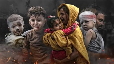 يوم الطفل الفلسطيني 2025.. ما بين القتل والمجاعة وسوء التغذية 