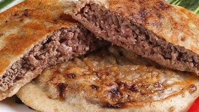 طريقة عمل الحواوشي في البيت.. بتكات الحاتي لحواوشي مقرمش ولذيذ