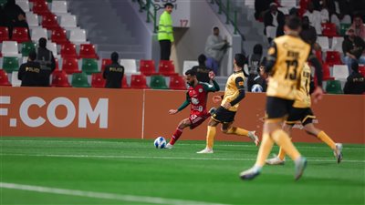 موعد مشاهدة مباراة الاتفاق ضد القادسية اليوم في الدوري السعودي والقنوات الناقلة