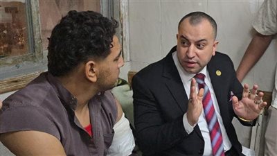 محامي عامل سيرك طنطا: أنوسة كوتة أخطأت في ترتيب العرض.. والمدربة ترد