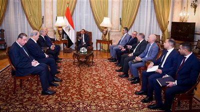 وزير الخارجية: أوهام القوة لن تساعد إسرائيل في تحقيق الأمن كما تتصور