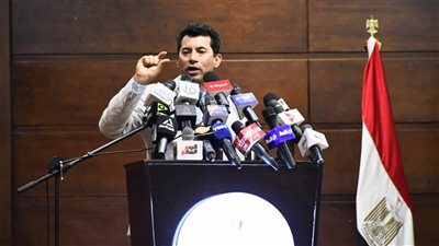 الأندية تطالب وزارة الشباب بالشفافية في عرض تعديلات قانون الرياضة