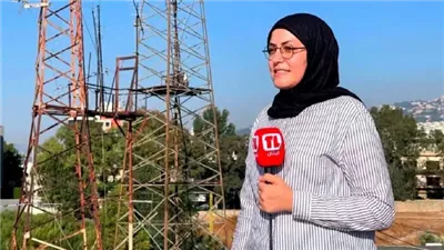 أول تعليق من الإعلامية زينب ياسين بعد منع ظهورها بالحجاب على تليفزيون لبنان